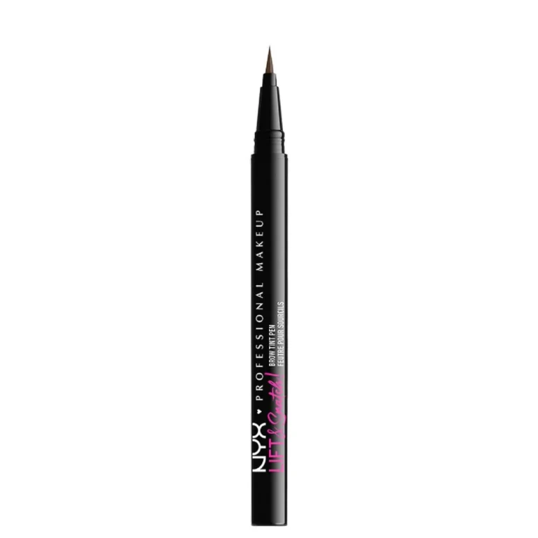Professional Makeup Lift&Snatch eyebrow pencil color 06 - ash brown 1 ml