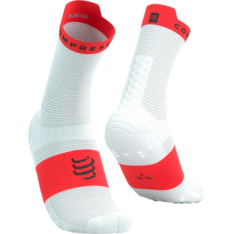 Pro Racing v4.0 Run High Socks - Unisex
