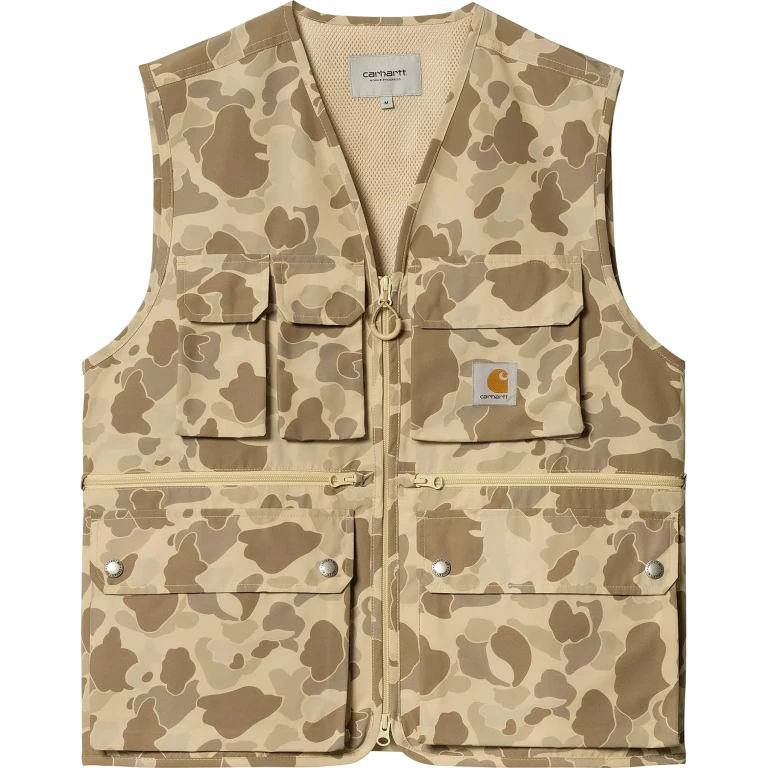 Irwin Vest - Men's