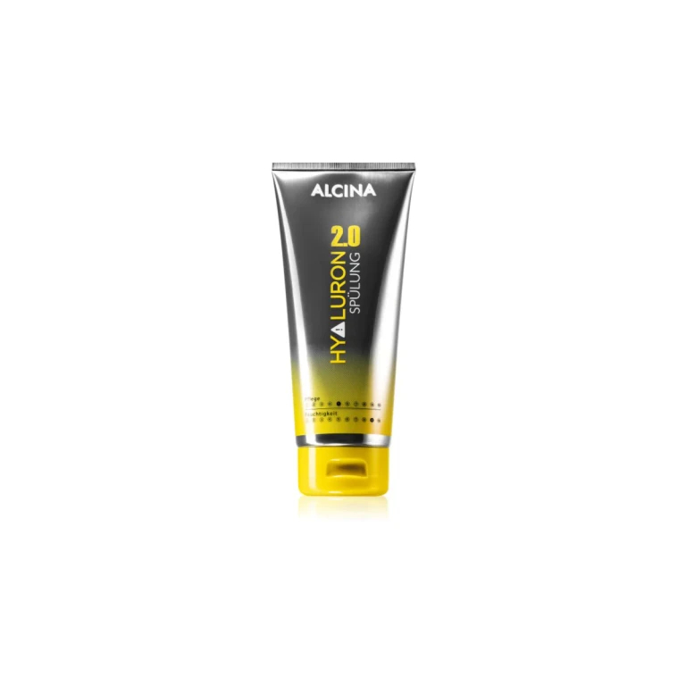 Hyaluron 2.0 conditioner for dry and brittle hair 200 ml