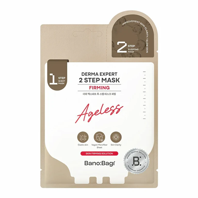 Firming Mask Derma Expert 2 Phases 25+2 G