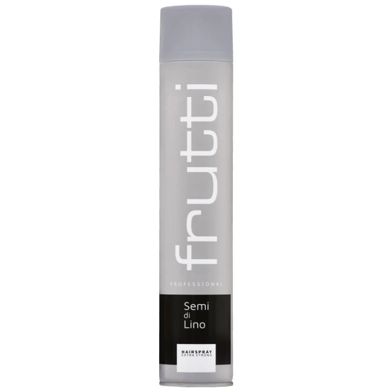 Fruits Seeds Linseed Hairspray 750ml