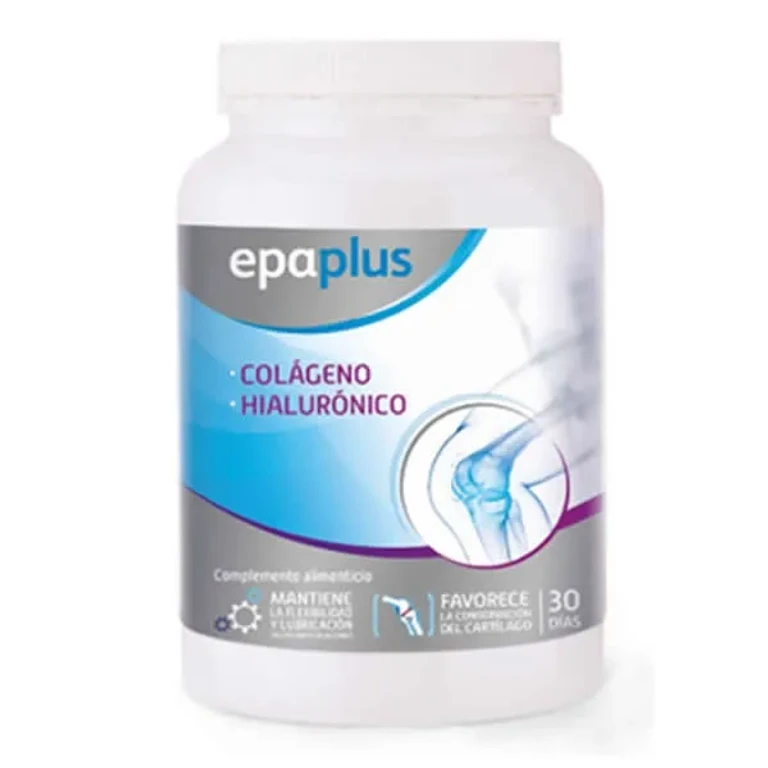 Hyaluronic Collagen Dietary Supplement 420g
