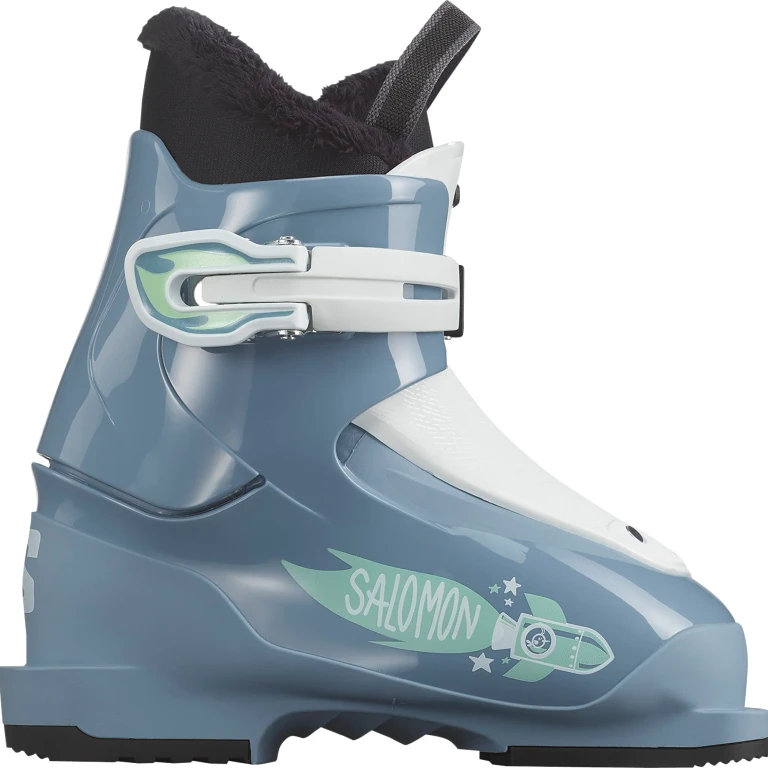 T1 On-Piste Ski Boots - Youth