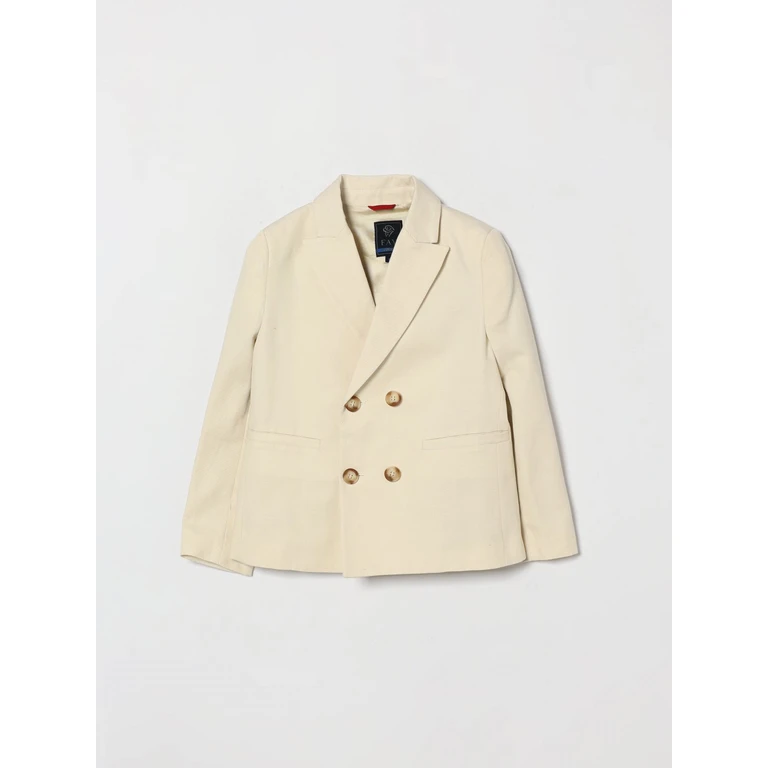 Blazer Kids color Beige (FY2Q44G0198107)