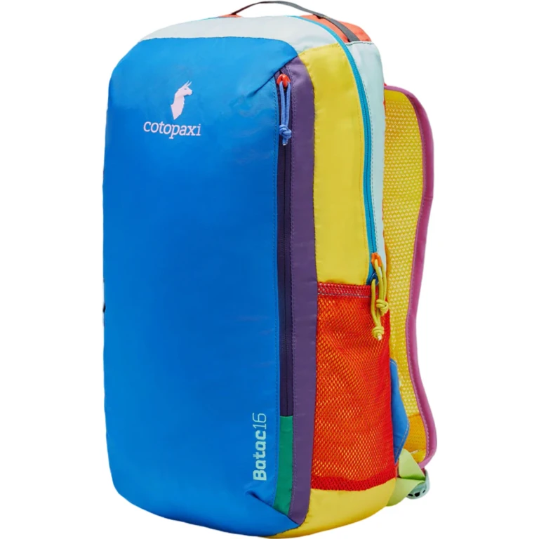 Batac Backpack 16L [Random colour]