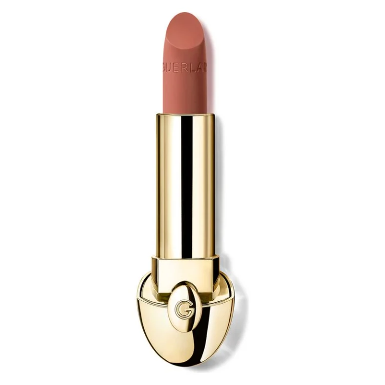 Guerlain Roug G Velvet 207 - Le Beige Blush