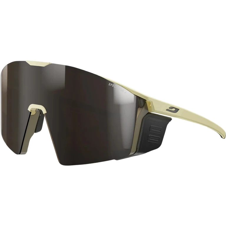 Edge Cover Sunglasses - Spectron 4 Lens - Unisex