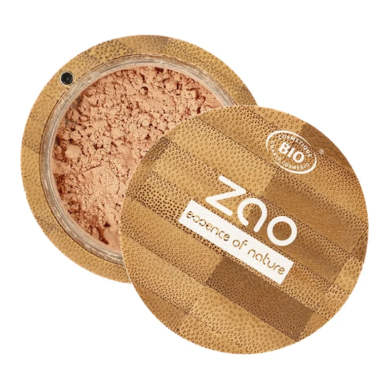 Mineral Silk, 503 Beige Orange (15 G)
