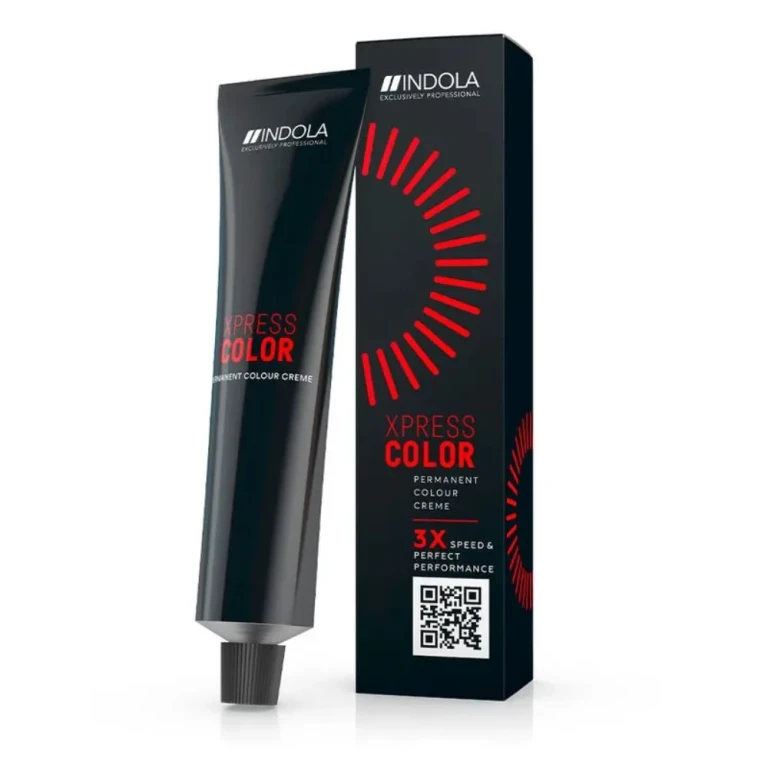 Ind Xpresscolor 8.00 60 ml New