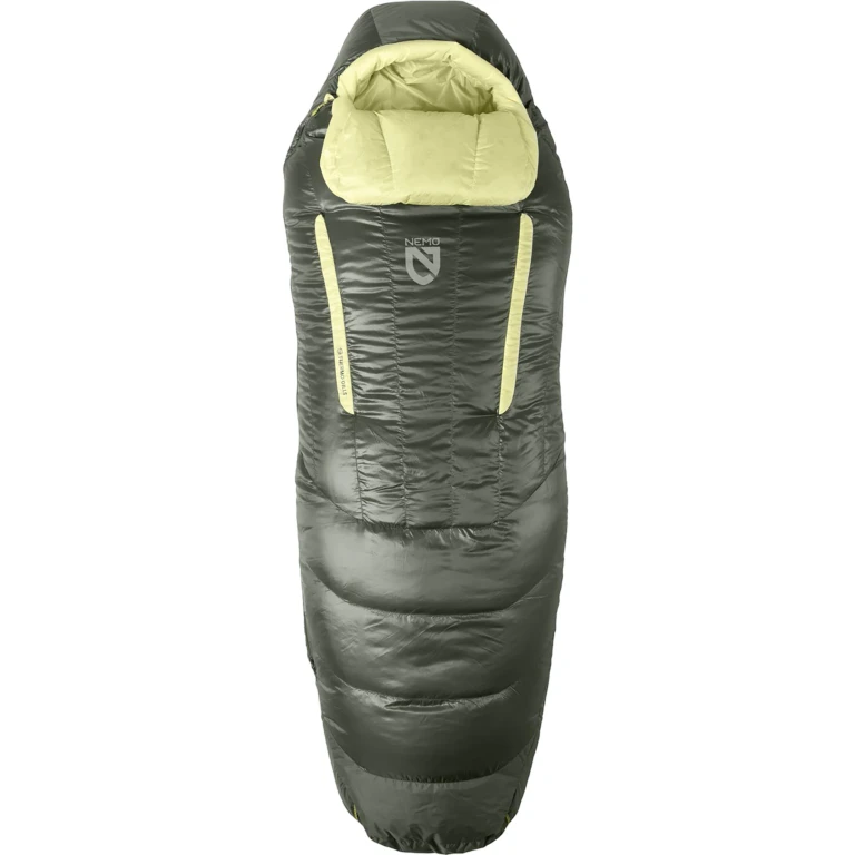 Disco Endless Promise Down Sleeping Bag 15°F/-9°C - Regular - Women's