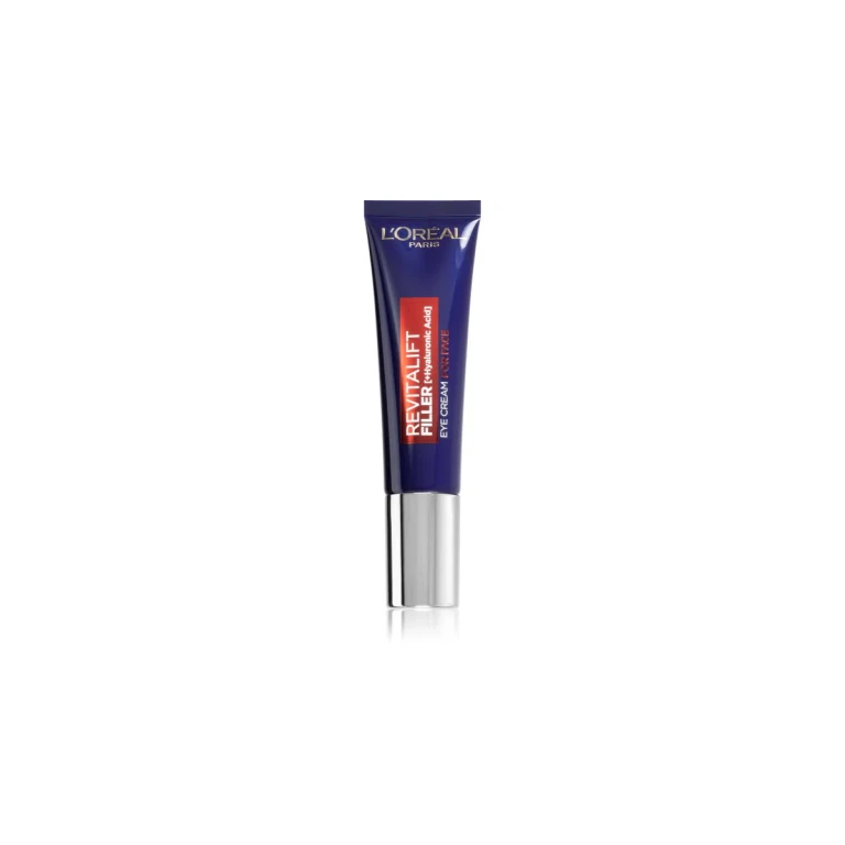L'oréal Revitalift Filler Eye Cream for Face 30ml