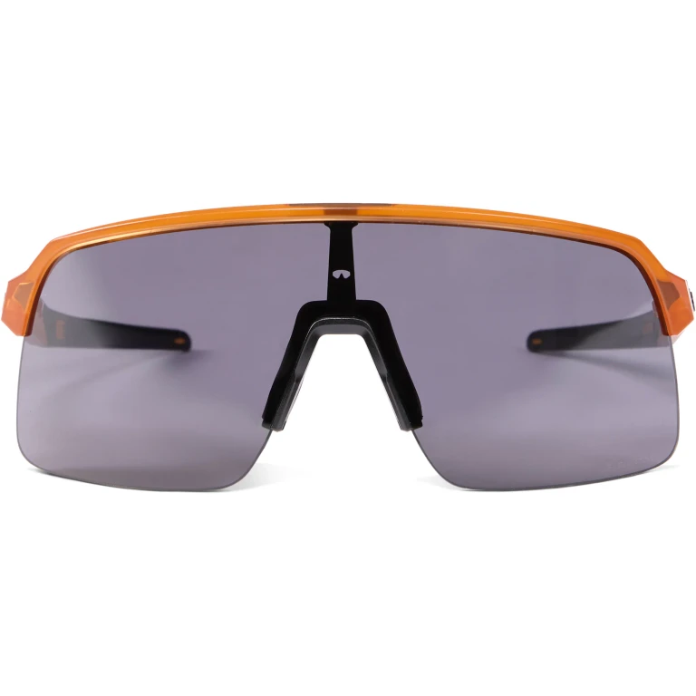 Sutro Lite Matt Transparent Ginger w/Prizm Grey - Unisex