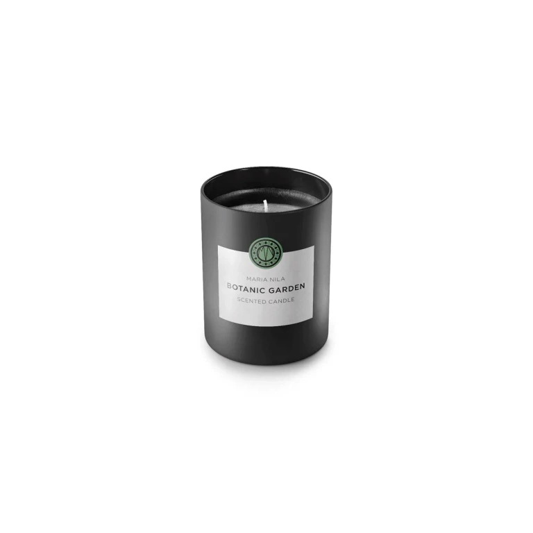 Botanic Garden scented candle 210g