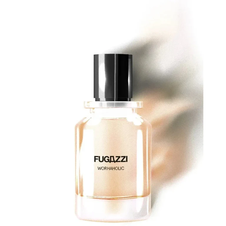 Workaholic Perfume Extract Fugazzi - 50 ml