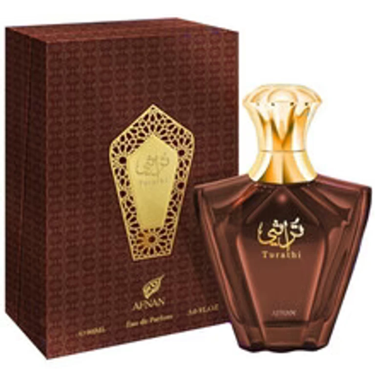 Turathi Brown EDP - 90 ml