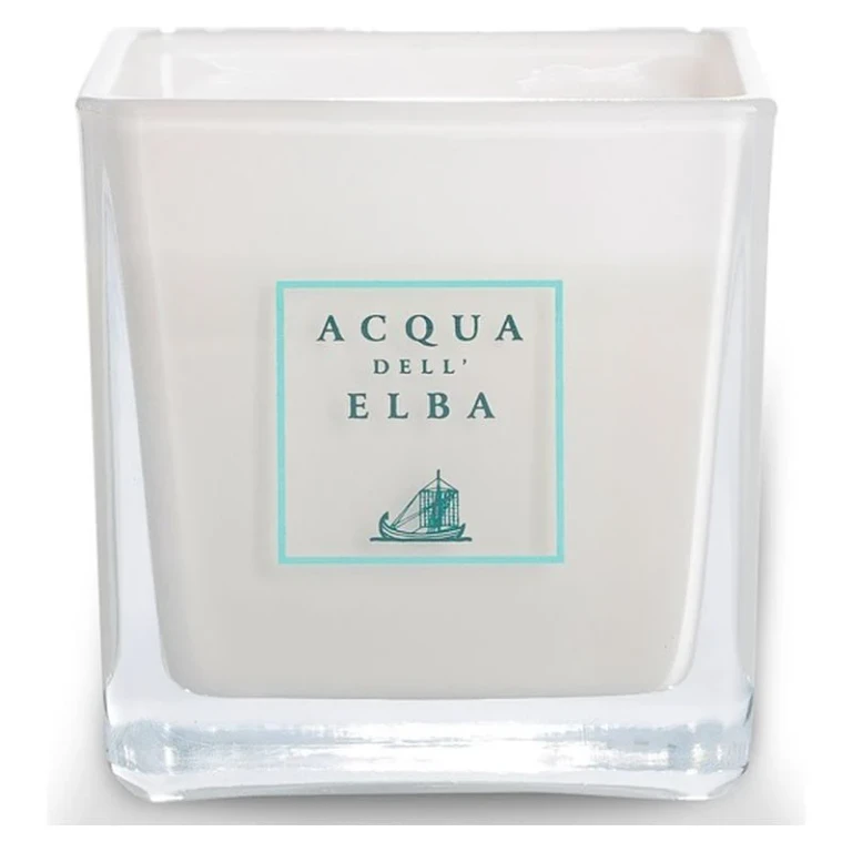 Lily Of The Sands Scented Candle 180 G
