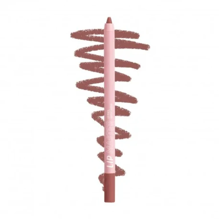 Mulac Lip Master - Lip Pencil 21 Cra‰Me Noisette