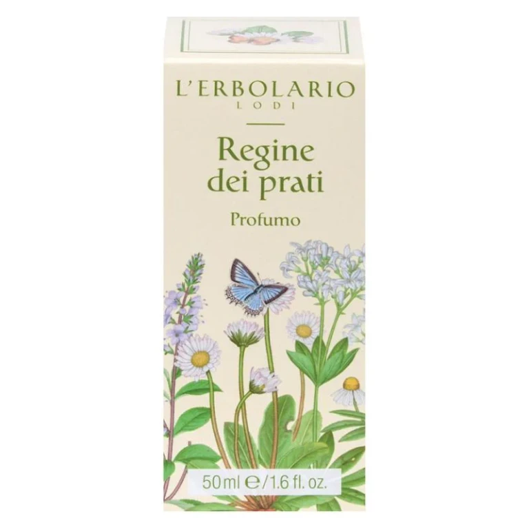 Queens of the Meadows Perfume 50 ml