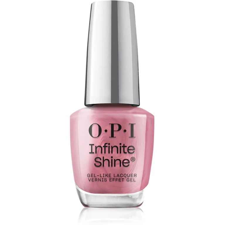 Infinite Shine Silk Gel ネイルポリッシュ Aphrodite's Pink Nightie 15ml