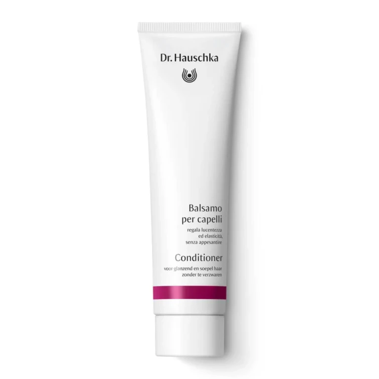 Dr. hauschka Conditioner for shine and softness - Hair conditioner - 150 ml