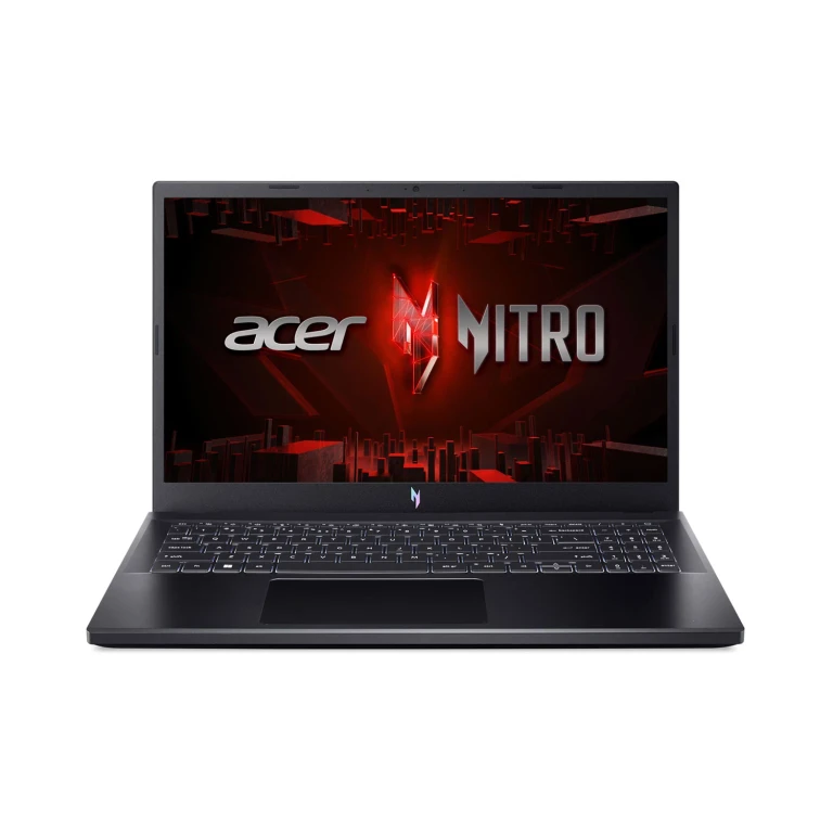 Nitro V Gaming Laptop 15.6" FHD IPS Display with 144Hz Refresh Rate Laptop Intel Core i5 13420H Processor NVIDIA