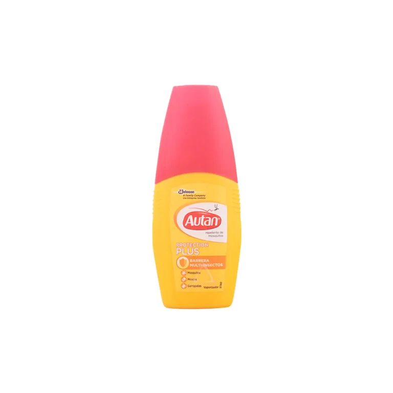 Repellent spray Autan 100ml