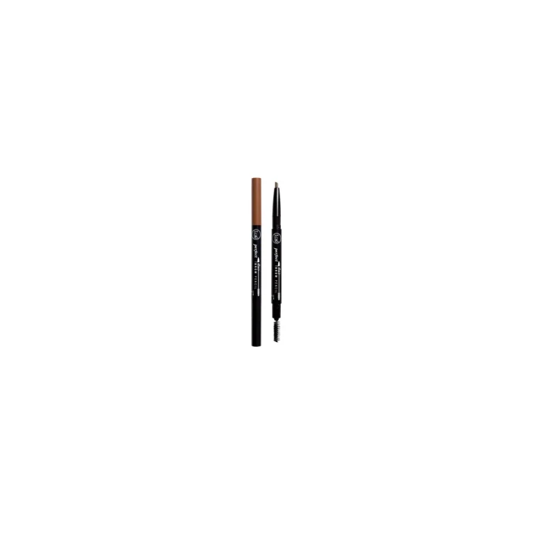 Jcat eyebrow pencil Duo Perfect Light Brown