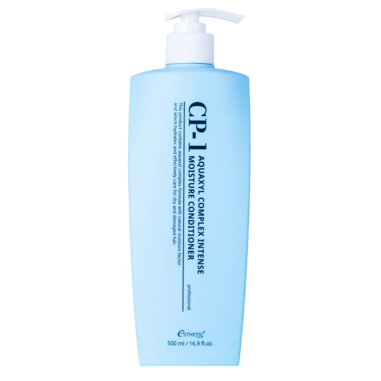 Aquaxyl Complex Acondicionador Capilar Hidratación Intensa 500ml