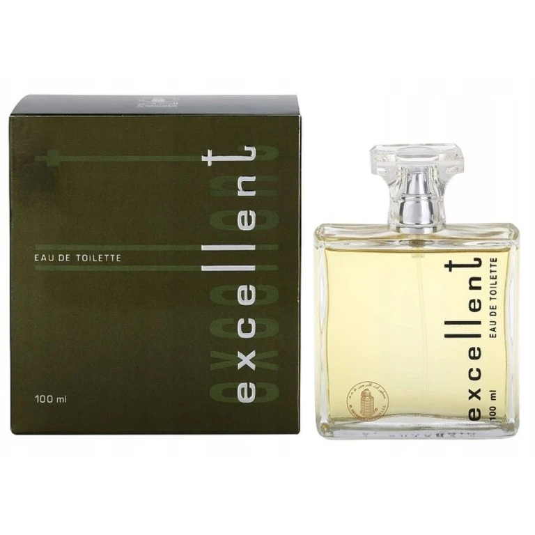 Excellent For Men Eau de Toilette