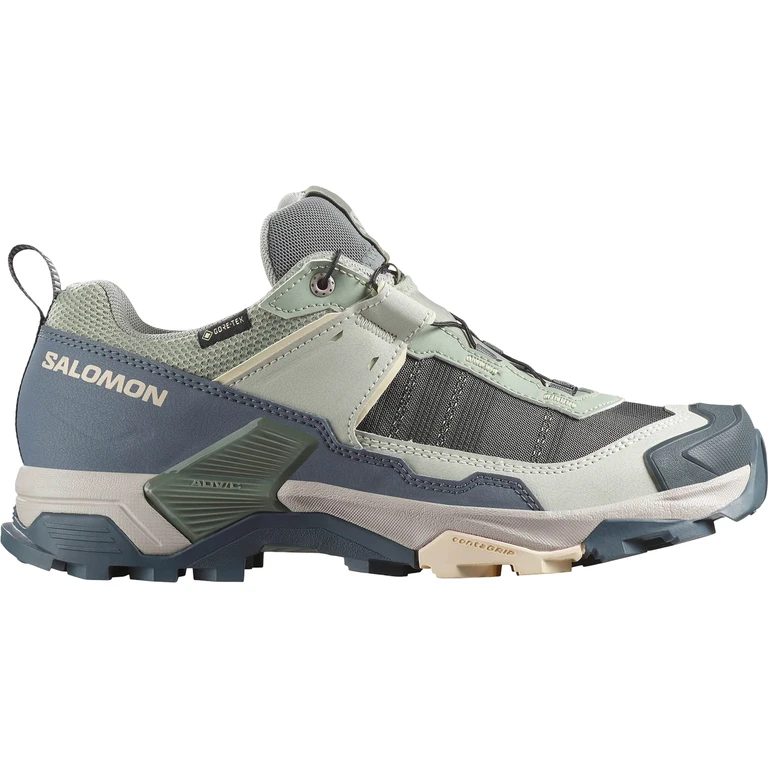 X Ultra 5 GORE-TEX Hiking Shoes - Women's