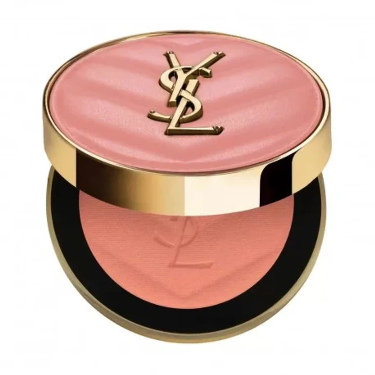 Make Me Blush Bold Blush 57 Coral Clash