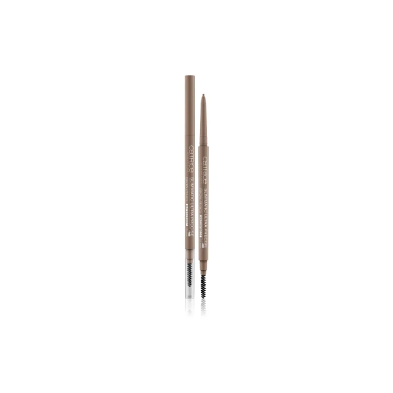 Slim'matic Ultra Precise Eyebrow Pencil Wp 015-Ash Blonde