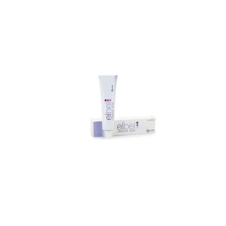 Pure Vaseline Elbel 30g