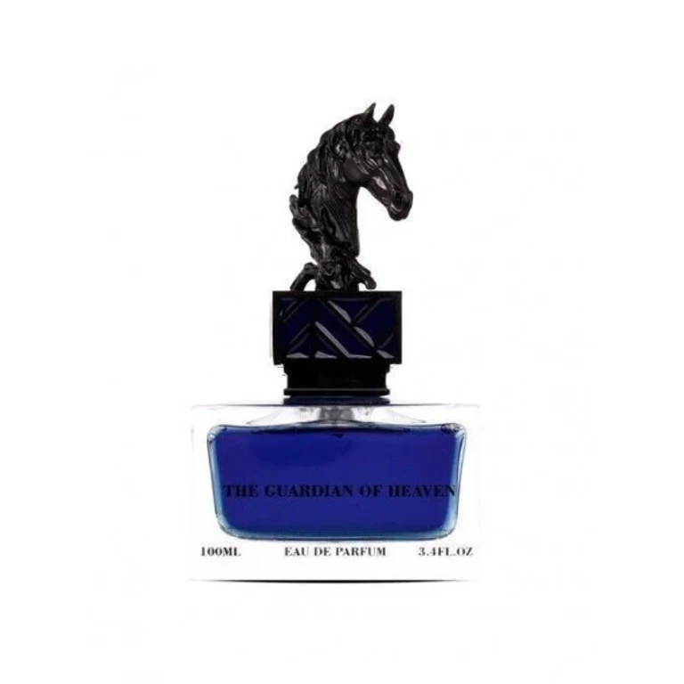The Guardian Of Heaven - Eau De Parfum 100 Ml