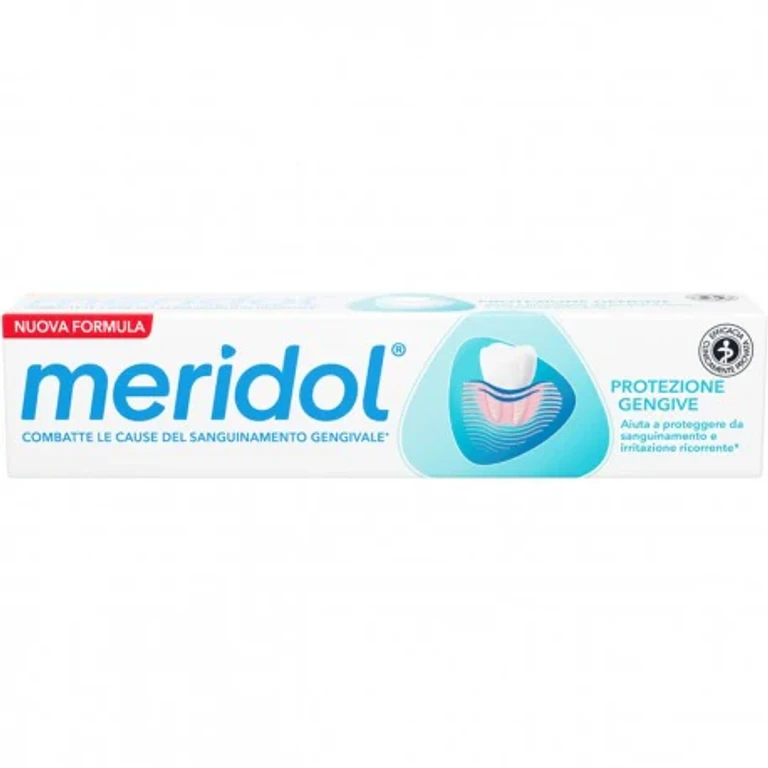 Gum Protection Toothpaste 75 ml