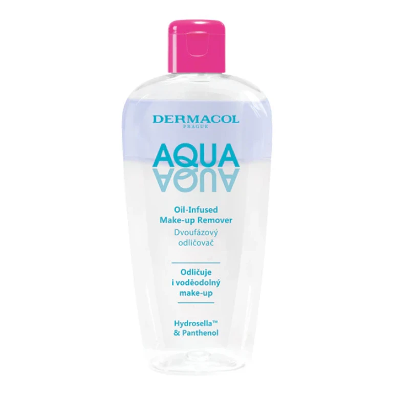 Aqua Aqua two-phase make-up remover 200 ml