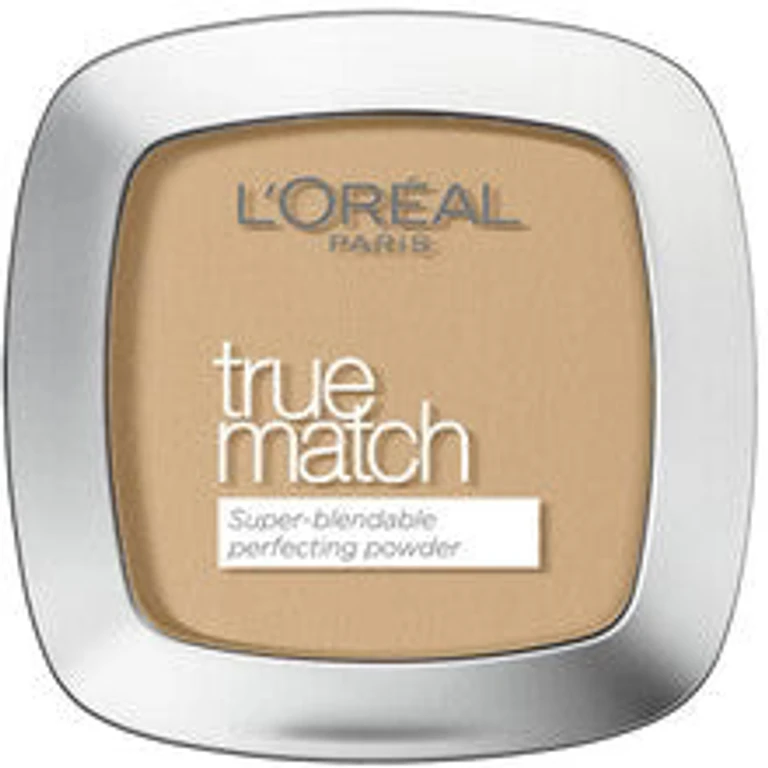 巴黎欧莱雅 True Match 粉饼