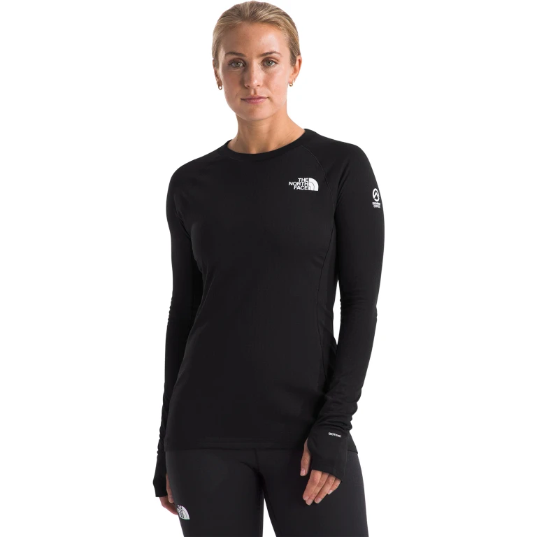 Summit Pro 120 Crew Neck Base Layer Top - Women's