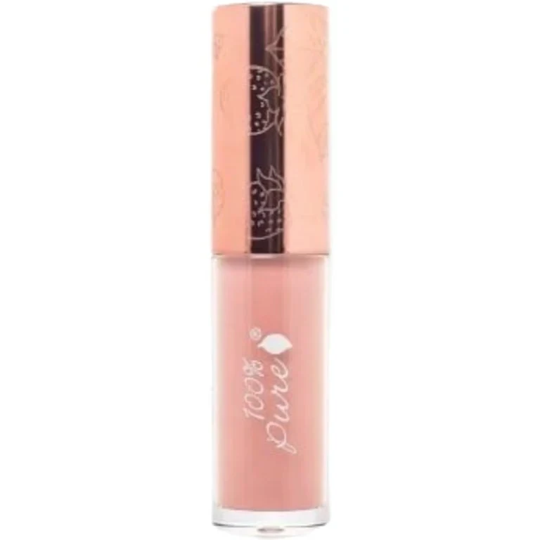 Fruit Pigmented Lip Gloss, Nude (4.17 ml)