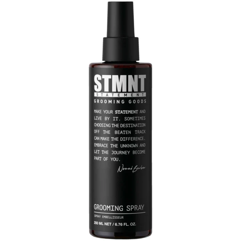 STMNT Pflegendes Haarspray 200ml