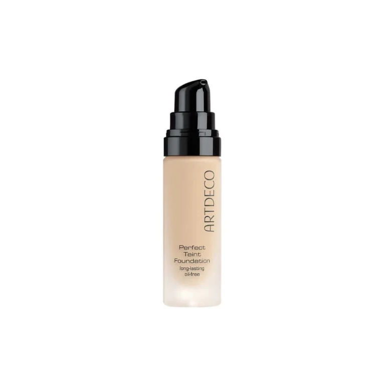 (Perfect Teint Foundation) 20 ml - Shade: 16 Bisque light (neutral)