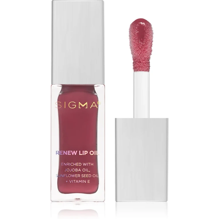 Renew Lip oil for hydration and shine color All Heart 5.2 g