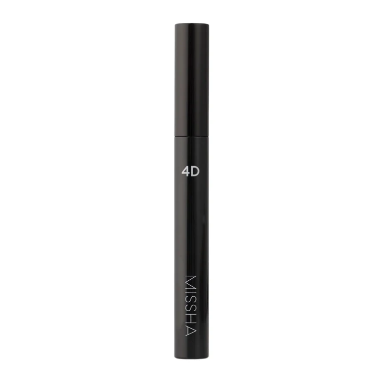 4D Volumizing Mascara