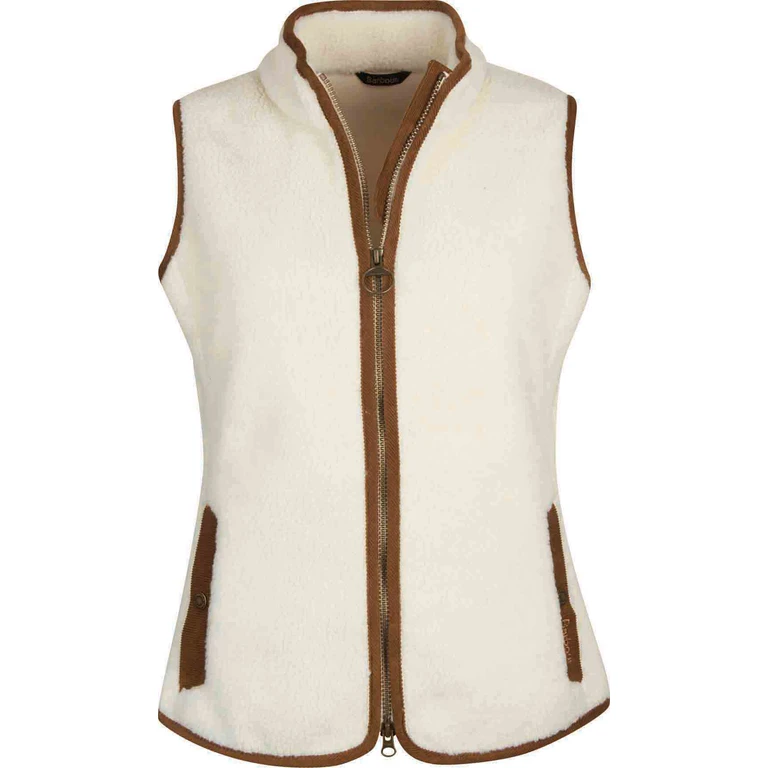 Burford Fleece Winter Jacket - Women's