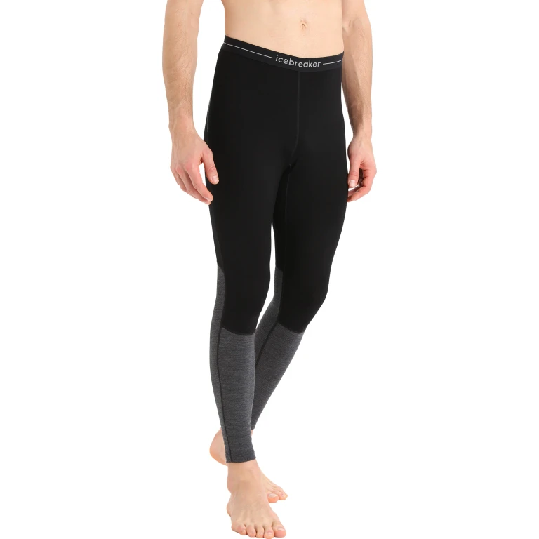 260 Zone Knit Merino Thermal Leggings - Men's