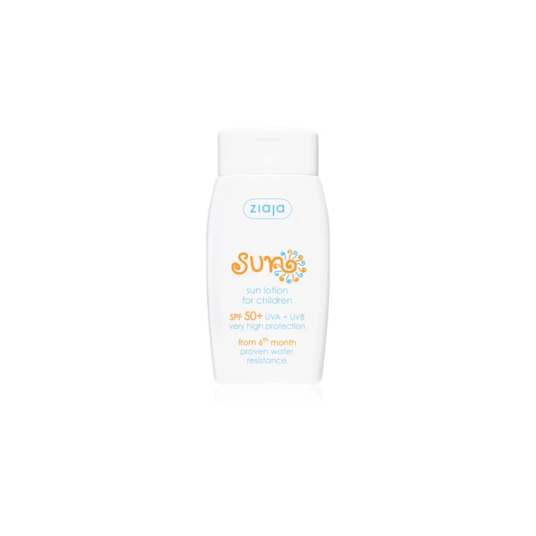 Sun Lotion SPF 50+ - 125ml