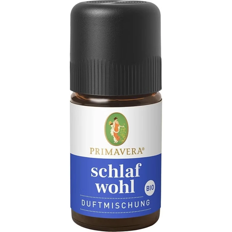 Sleep Therapy Essential Oil Blend 5ml