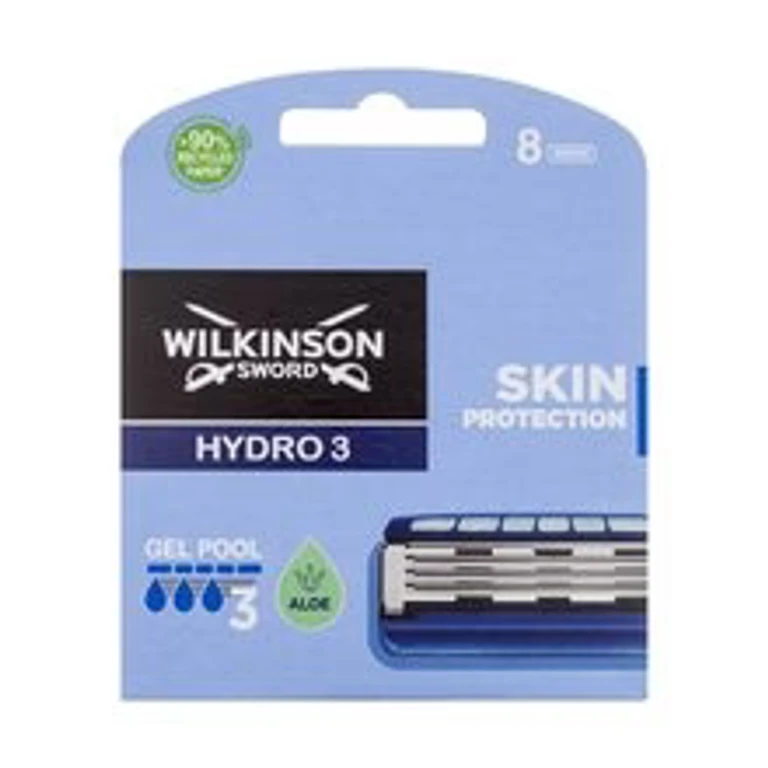 Hydro 3 (8 pieces)