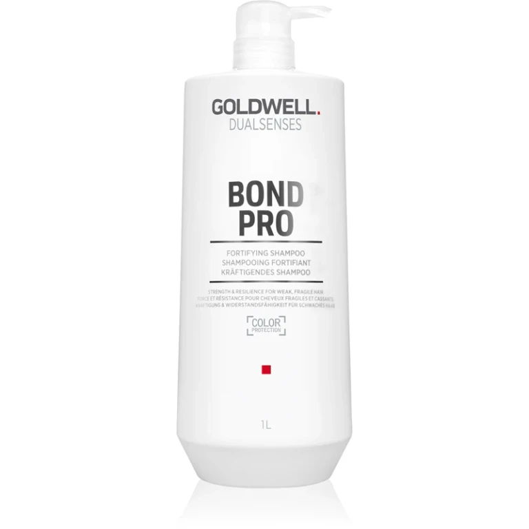 Dualsenses Bond Pro Fortifying Shampoo (weak and brittle hair) - 1000 ml